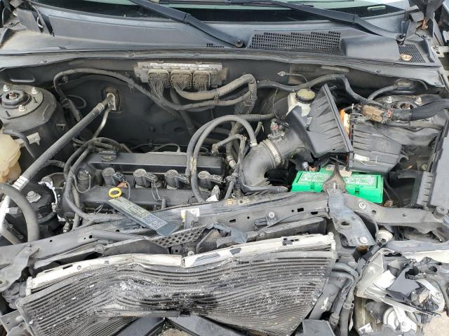 Photo 12 from auction – 2012 FORD ESCAPE XLS with VIN 1FMCU0C70CKC75852