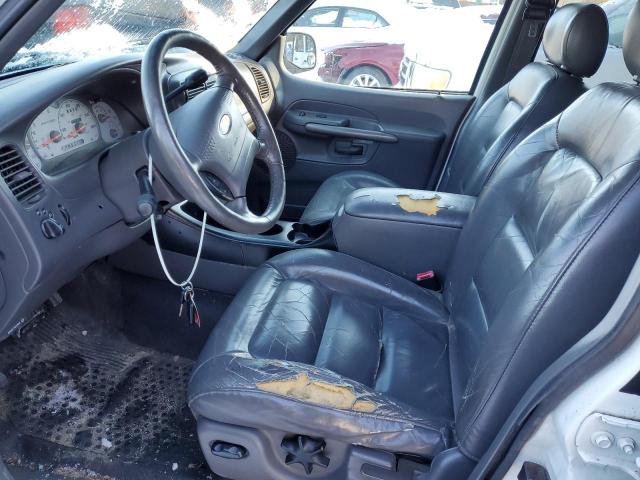 Photo 7 from auction – 2001 FORD EXPLORER S with VIN 1FMZU77E81UA66078