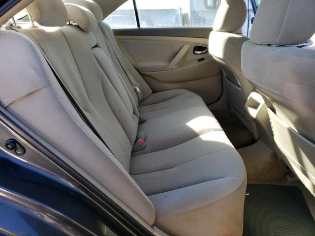 Photo 10 from auction – 2009 TOYOTA CAMRY BASE with VIN 4T1BE46K29U297669