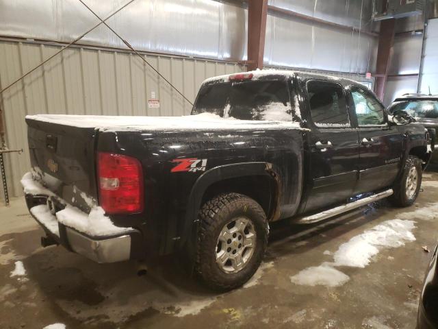 Photo 3 from auction – 2009 CHEVROLET SILVERADO with VIN 3GCEK233X9G104523