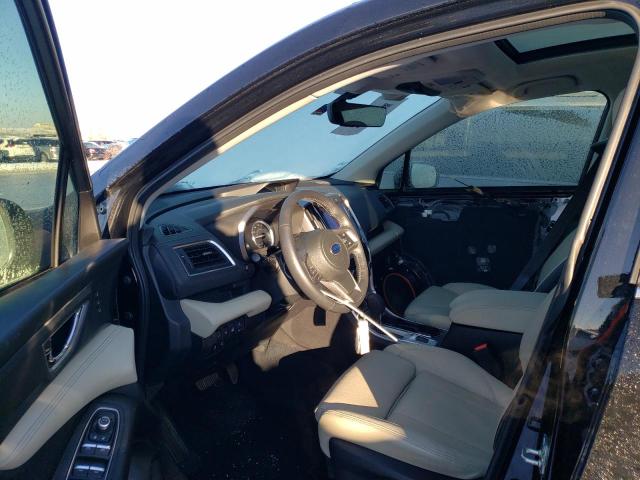 Photo 7 from auction – 2021 SUBARU ASCENT LIM with VIN 4S4WMAPD4M3412919