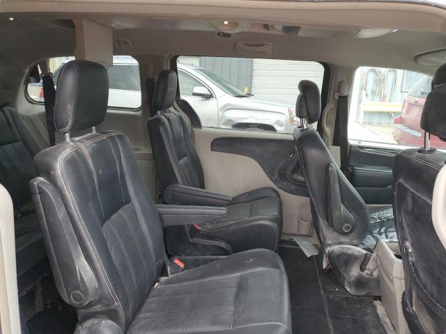 Photo 11 from auction – 2013 CHRYSLER TOWN & COU with VIN 2C4RC1BG2DR583603