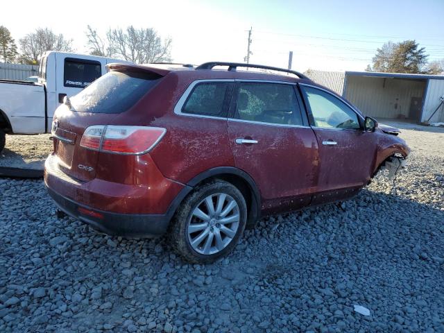 Photo 3 from auction – 2010 MAZDA CX-9 with VIN JM3TB2MA2A0209335