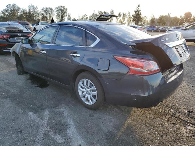Photo 2 from auction – 2013 NISSAN ALTIMA 2.5 with VIN 1N4AL3AP5DN514000