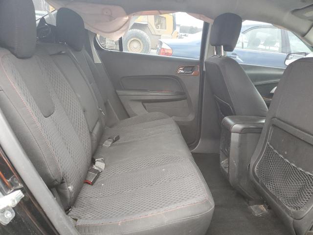 Photo 11 from auction – 2013 CHEVROLET EQUINOX LS with VIN 2GNALBEK7D6387166