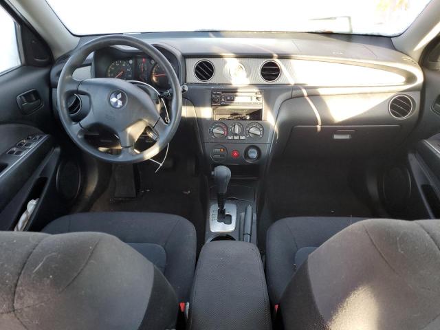 Photo 8 from auction – 2006 MITSUBISHI OUTLANDER with VIN JA4LZ31F66U036276