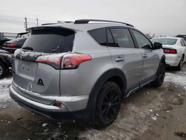 Photo 3 from auction – 2018 TOYOTA RAV4 ADVEN with VIN 2T3RFREV3JW826983