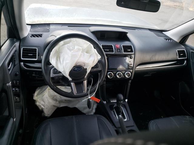 Photo 8 from auction – 2017 SUBARU FORESTER 2 with VIN JF2SJAWC1HH443415