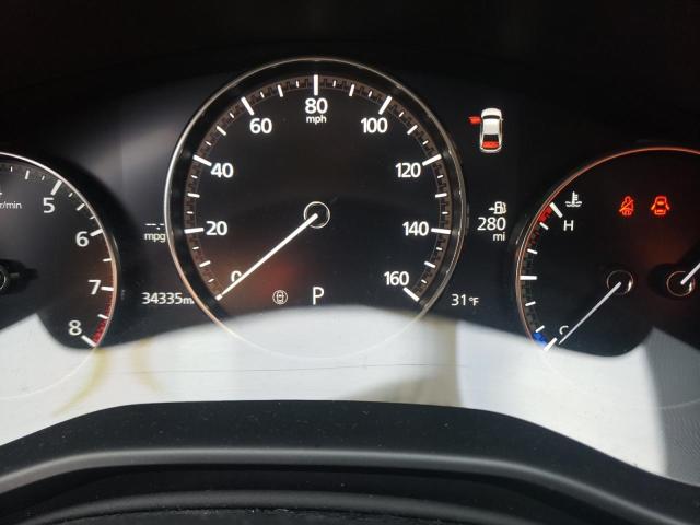 Photo 9 from auction – 2019 MAZDA 3 SELECT with VIN JM1BPBAM1K1117522