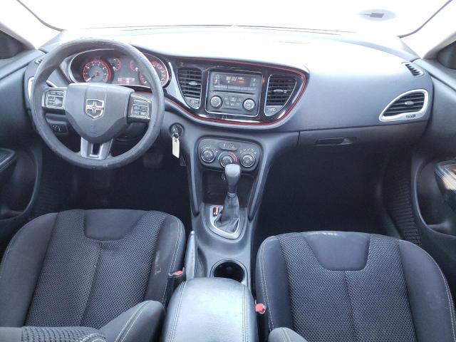 Photo 8 from auction – 2015 DODGE DART SXT with VIN 1C3CDFBB3FD373946
