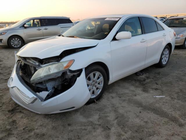 TOYOTA CAMRY BASE 2009 with VIN 4T1BE46K39U798408 - Photo from auction
