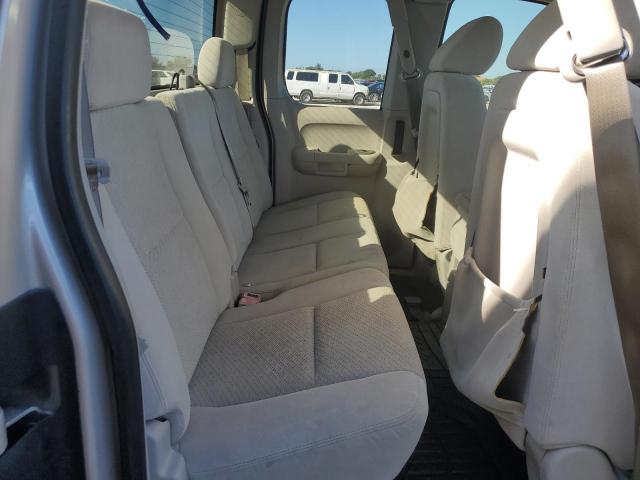 Photo 10 from auction – 2007 CHEVROLET SILVERADO with VIN 1GCEC19C87Z509954