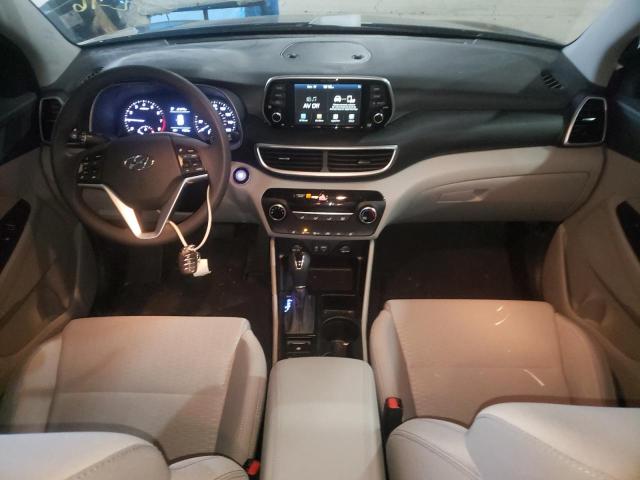 Photo 8 from auction – 2020 HYUNDAI TUCSON LIM with VIN KM8J3CA41LU246109