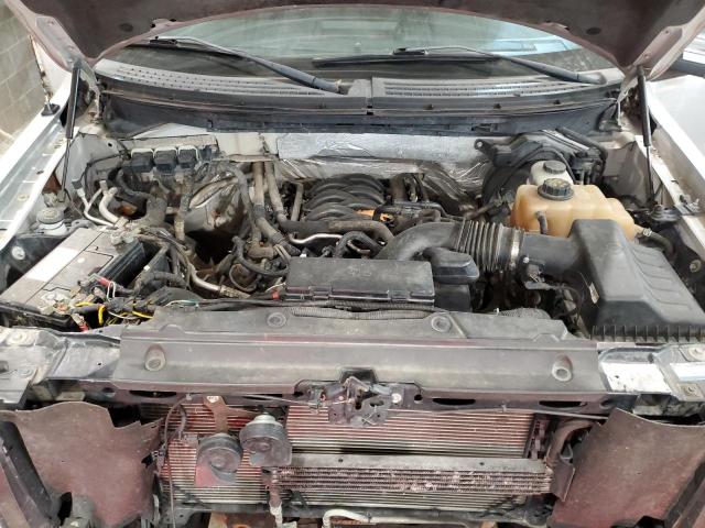 Photo 11 from auction – 2012 FORD F150 SUPER with VIN 1FTFW1EF0CFA65685