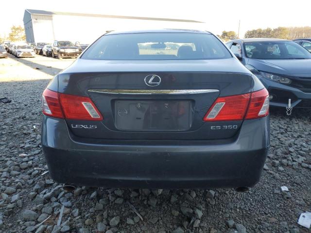 Photo 6 from auction – 2009 LEXUS ES 350 with VIN JTHBJ46G992335579