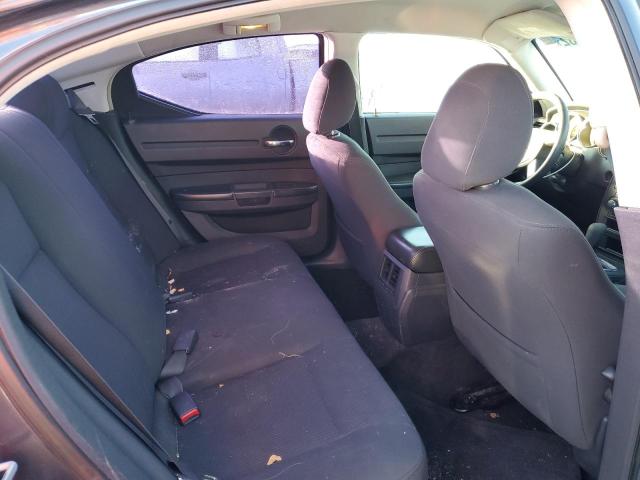 Photo 10 from auction – 2008 DODGE CHARGER with VIN 2B3KA43R88H277947
