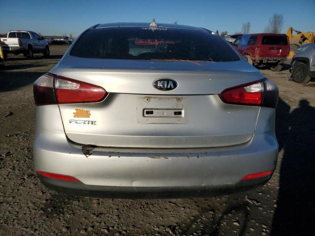 Photo 6 from auction – 2014 KIA FORTE LX with VIN KNAFX4A64E5104479