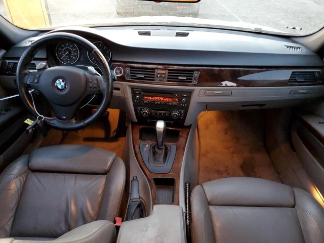 Photo 8 from auction – 2009 BMW 328 I with VIN WBAPH73509A174551