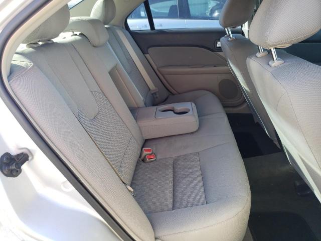 Photo 10 from auction – 2012 FORD FUSION S with VIN 3FAHP0GA9CR212919