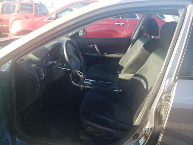 Photo 7 from auction – 2008 MAZDA 6 I with VIN 1YVHP80C485M45793