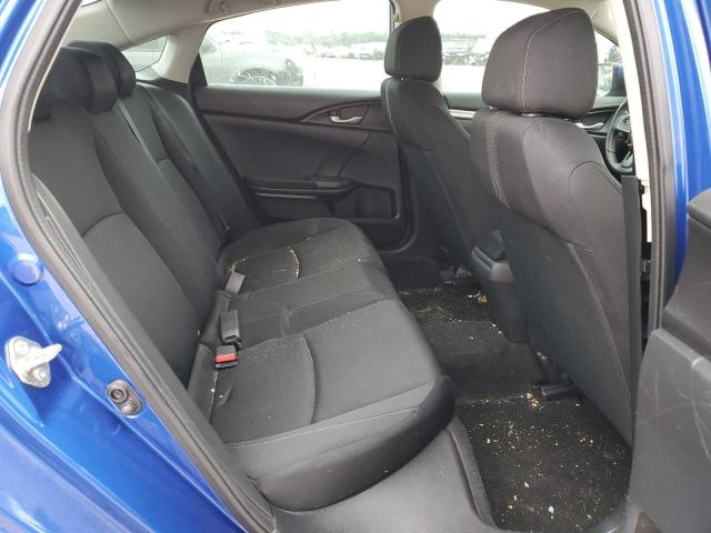 Photo 10 from auction – 2016 HONDA CIVIC LX with VIN 19XFC2F59GE035962