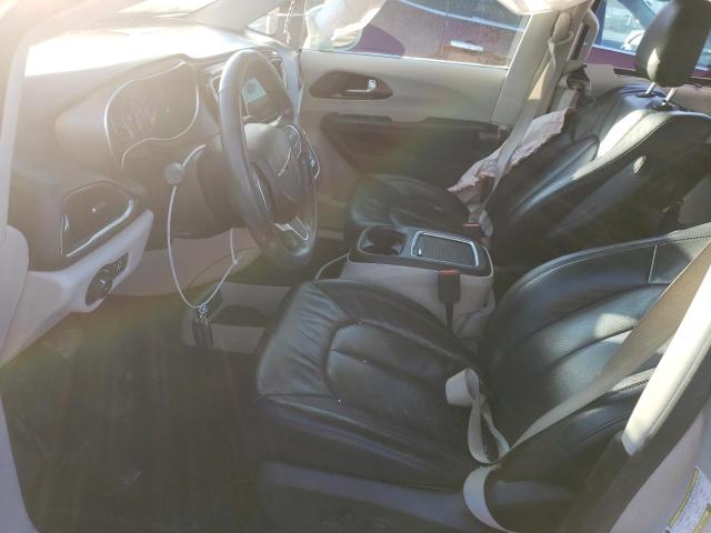 Photo 7 from auction – 2019 CHRYSLER PACIFICA T with VIN 2C4RC1EG9KR708962