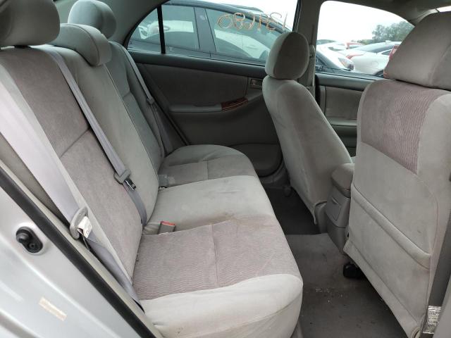 Photo 10 from auction – 2007 TOYOTA COROLLA CE with VIN 1NXBR32E97Z932009