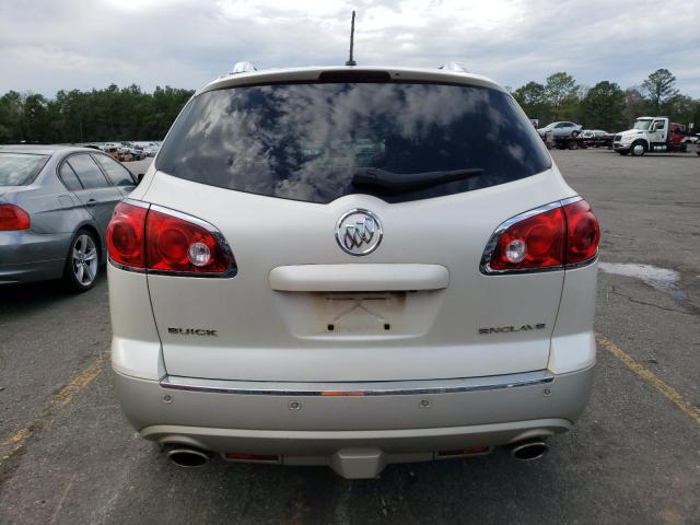 Photo 6 from auction – 2012 BUICK ENCLAVE with VIN 5GAKRDED4CJ401973