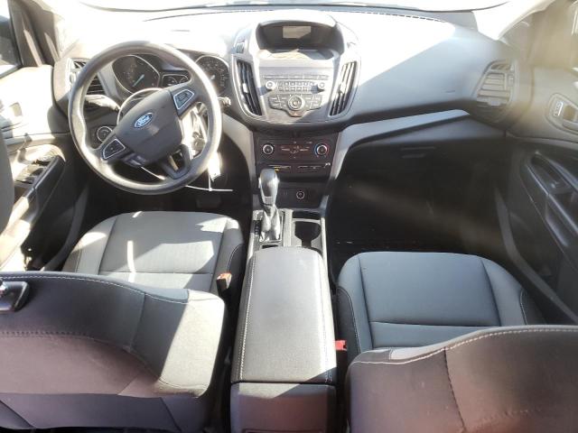 Photo 8 from auction – 2019 FORD ESCAPE S with VIN 1FMCU0F76KUA34604
