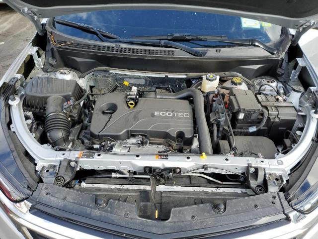 Photo 12 from auction – 2022 CHEVROLET EQUINOX LT with VIN 3GNAXUEV5NL190892