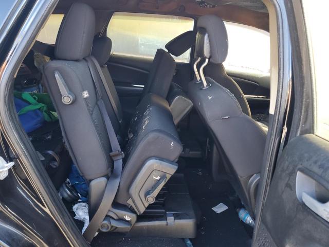Photo 10 from auction – 2014 DODGE JOURNEY SX with VIN 3C4PDDBG0ET193166