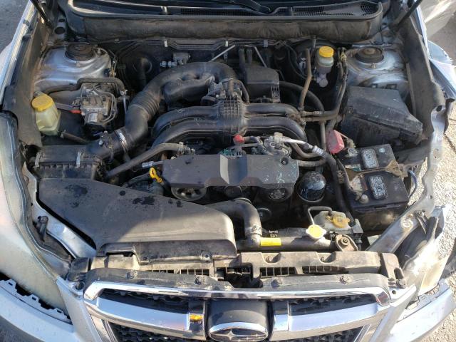 Zdjęcie 11 z aukcji – 2013 SUBARU LEGACY 2.5 z VIN 4S3BMCL62D3016896