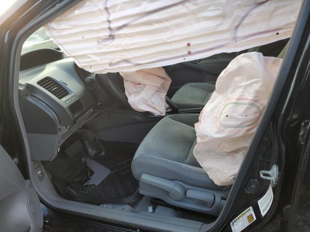 Photo 7 from auction – 2011 HONDA CIVIC EX with VIN 2HGFA1F88BH500496