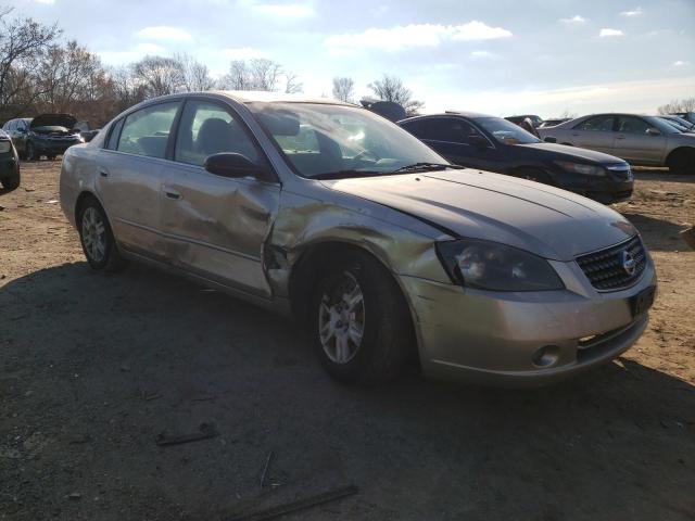 Photo 4 from auction – 2005 NISSAN ALTIMA with VIN 1N4AL11D85C294827