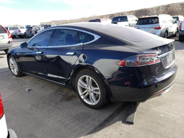 Photo 2 from auction – 2013 TESLA MODEL S with VIN 5YJSA1CGXDFP08705