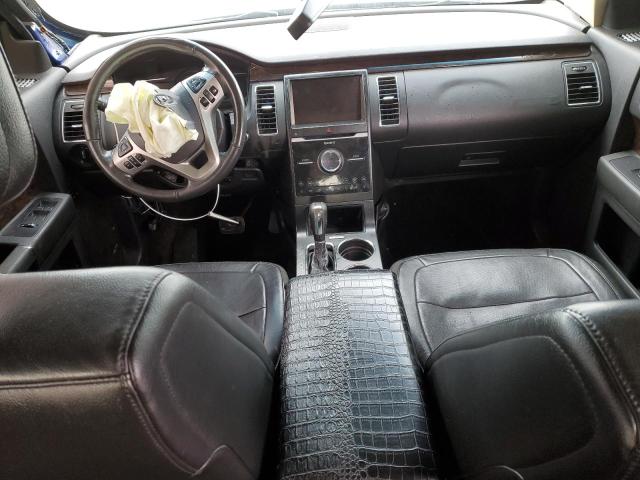 Photo 8 from auction – 2013 FORD FLEX LIMIT with VIN 2FMHK6DTXDBD00309