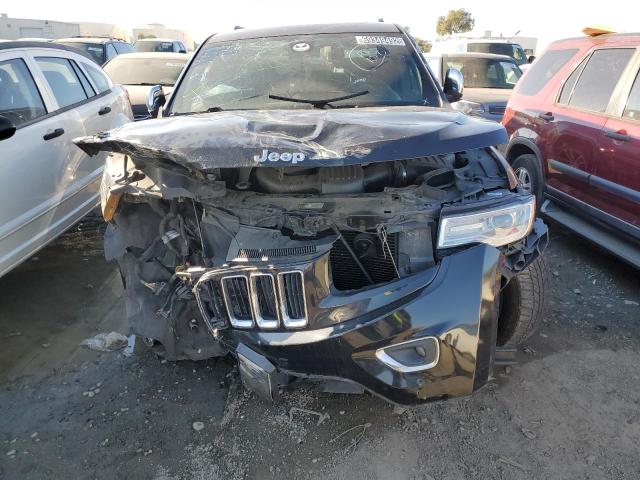 Photo 5 from auction – 2015 JEEP GRAND CHER with VIN 1C4RJEBG3FC887919