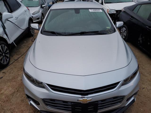 Photo 5 from auction – 2017 CHEVROLET MALIBU LT with VIN 1G1ZE5ST0HF163696
