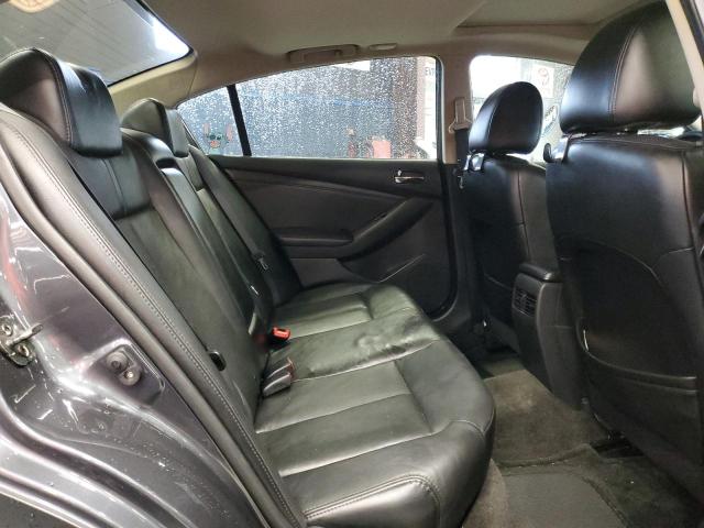 Photo 10 from auction – 2008 NISSAN ALTIMA with VIN 1N4BL21E38N484689