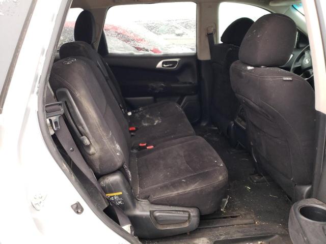 Photo 11 from auction – 2013 NISSAN PATHFINDER with VIN 5N1AR2MN9DC663921