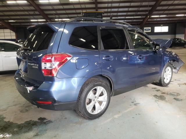 Photo 3 from auction – 2014 SUBARU FORESTER 2 with VIN JF2SJAHC0EH551338