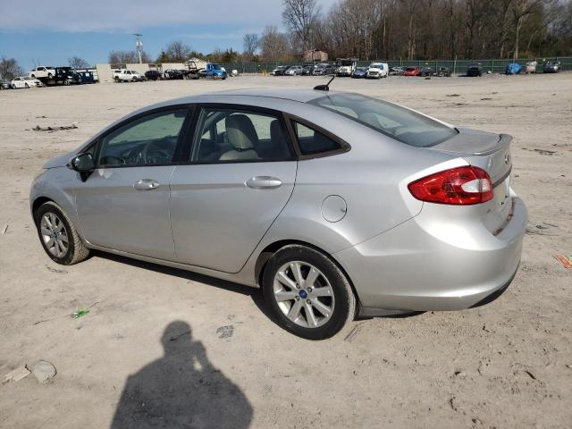 Photo 2 from auction – 2012 FORD FIESTA SE with VIN 3FADP4BJ6CM106972