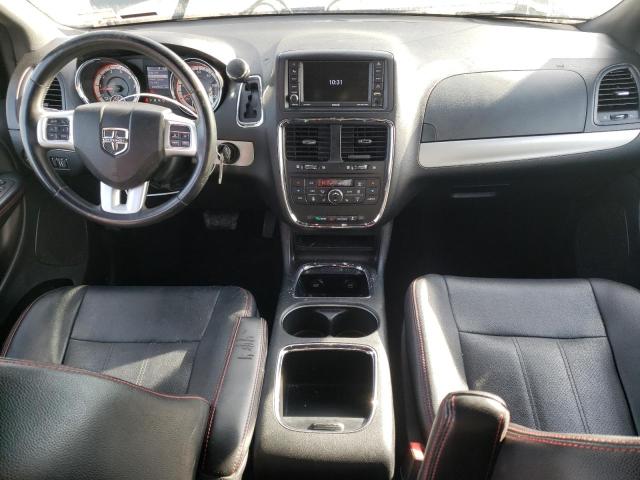 Photo 8 from auction – 2019 DODGE GRAND CARA with VIN 2C4RDGEG8KR570878