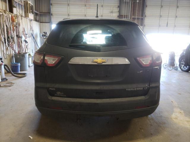 Photo 6 from auction – 2015 CHEVROLET TRAVERSE L with VIN 1GNKVGKD9FJ314677