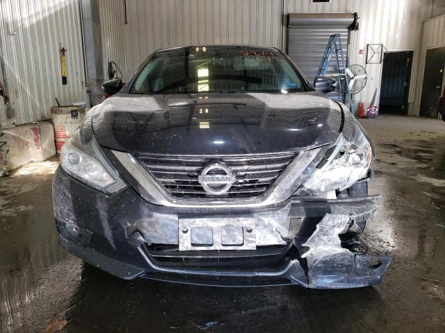Photo 5 from auction – 2016 NISSAN ALTIMA 2.5 with VIN 1N4AL3AP3GC138526
