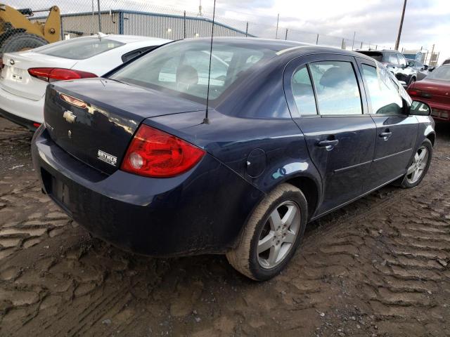 Photo 3 from auction – 2010 CHEVROLET COBALT 2LT with VIN 1G1AF5F55A7193007