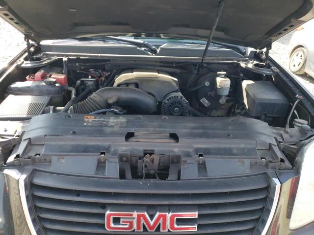 Photo 12 from auction – 2007 GMC YUKON with VIN 1GKFK13097J126887