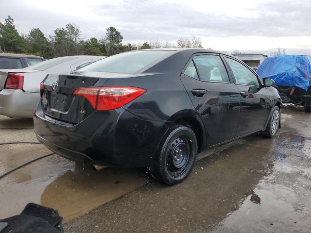 Photo 3 from auction – 2017 TOYOTA COROLLA L with VIN 2T1BURHE9HC841592