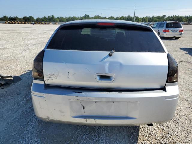 Photo 6 from auction – 2005 DODGE MAGNUM SE with VIN 2D4FV48T75H628628