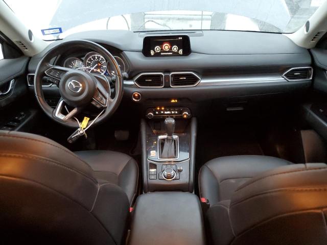 Photo 8 from auction – 2019 MAZDA CX-5 TOURI with VIN JM3KFACM9K1614853